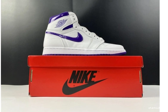 Air High Retro CD0461-151 CD0461-151 Jordan Purple 1 Court 0205
